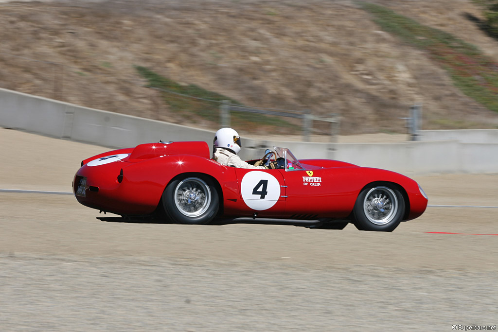 2007 Monterey Historic Automobile Races-9