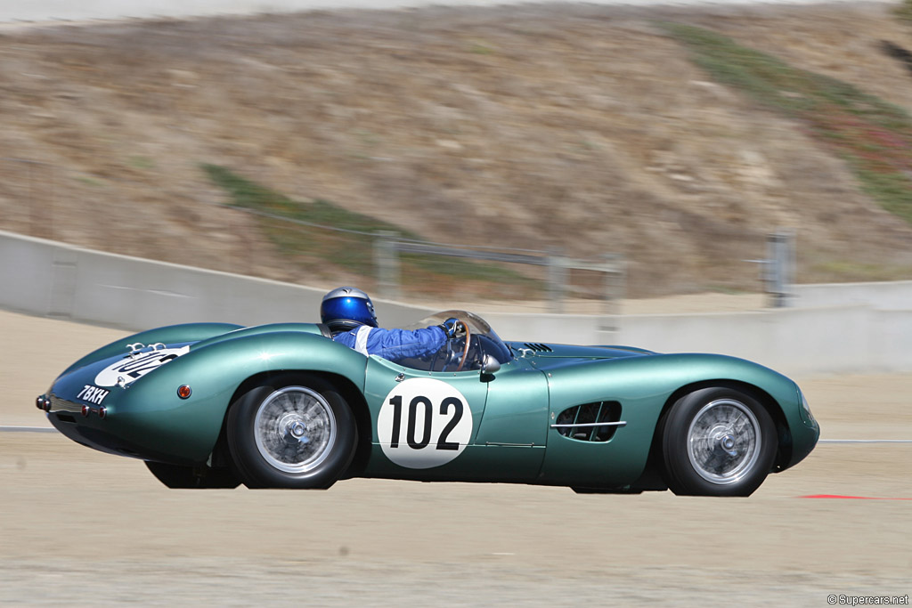 2007 Monterey Historic Automobile Races-9