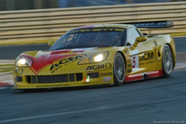 2007 FIA GT - Zolder - 1