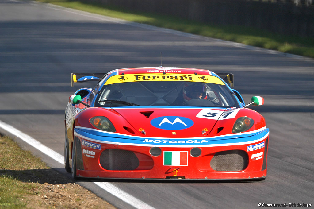 2007 FIA GT - Zolder-2