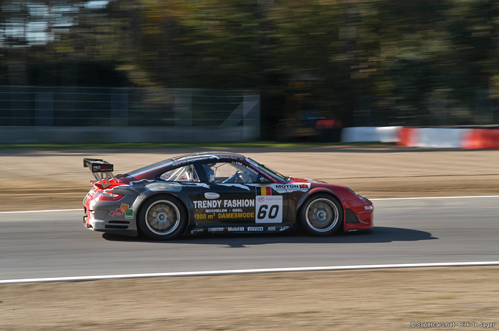 2007 FIA GT - Zolder-2