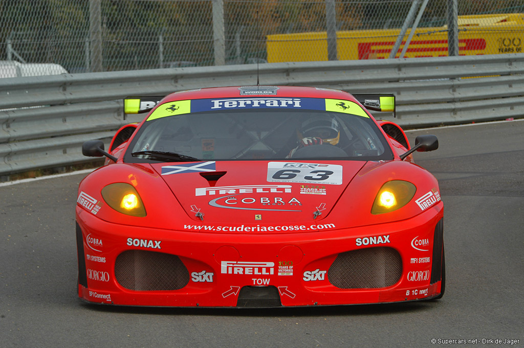 2007 FIA GT - Zolder-2