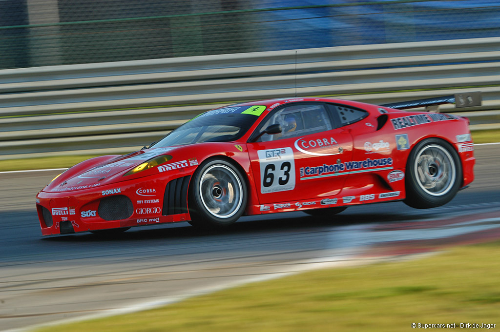 2007 FIA GT - Zolder-2