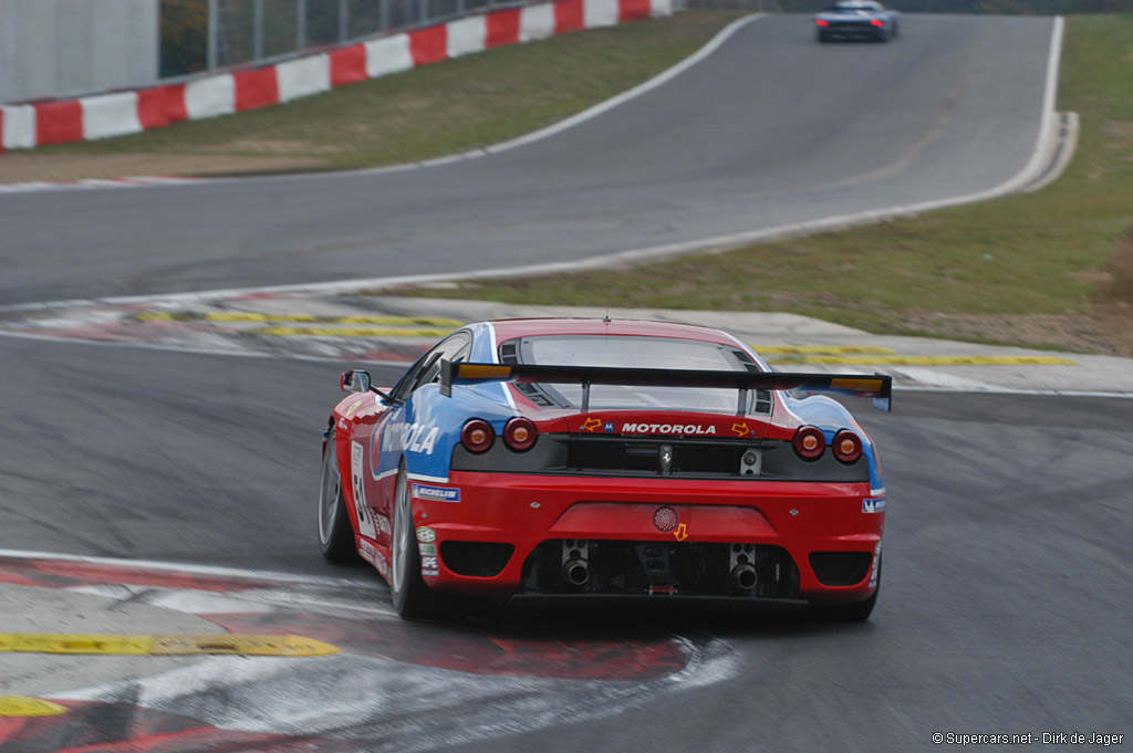 2007 FIA GT - Zolder-2