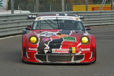 2007 FIA GT - Zolder-2