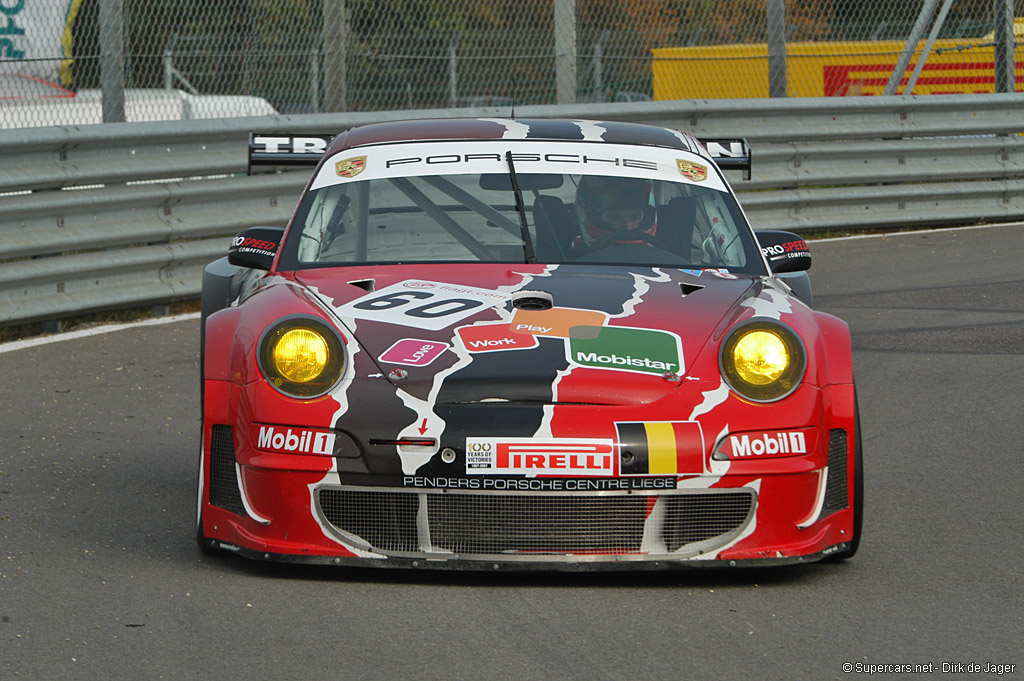 2007 FIA GT - Zolder-2