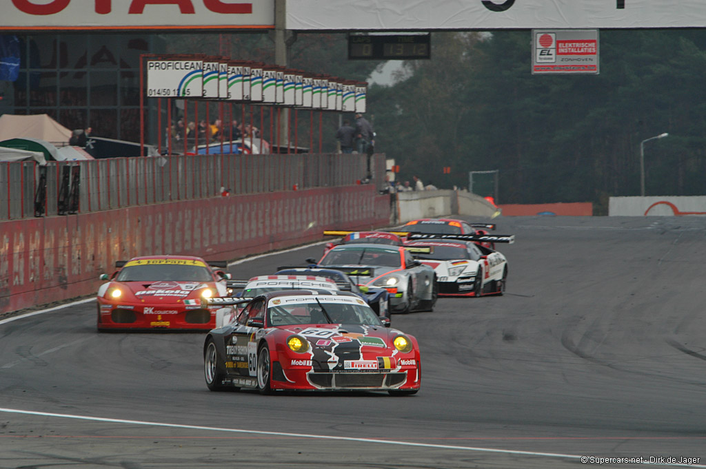 2007 FIA GT - Zolder-2