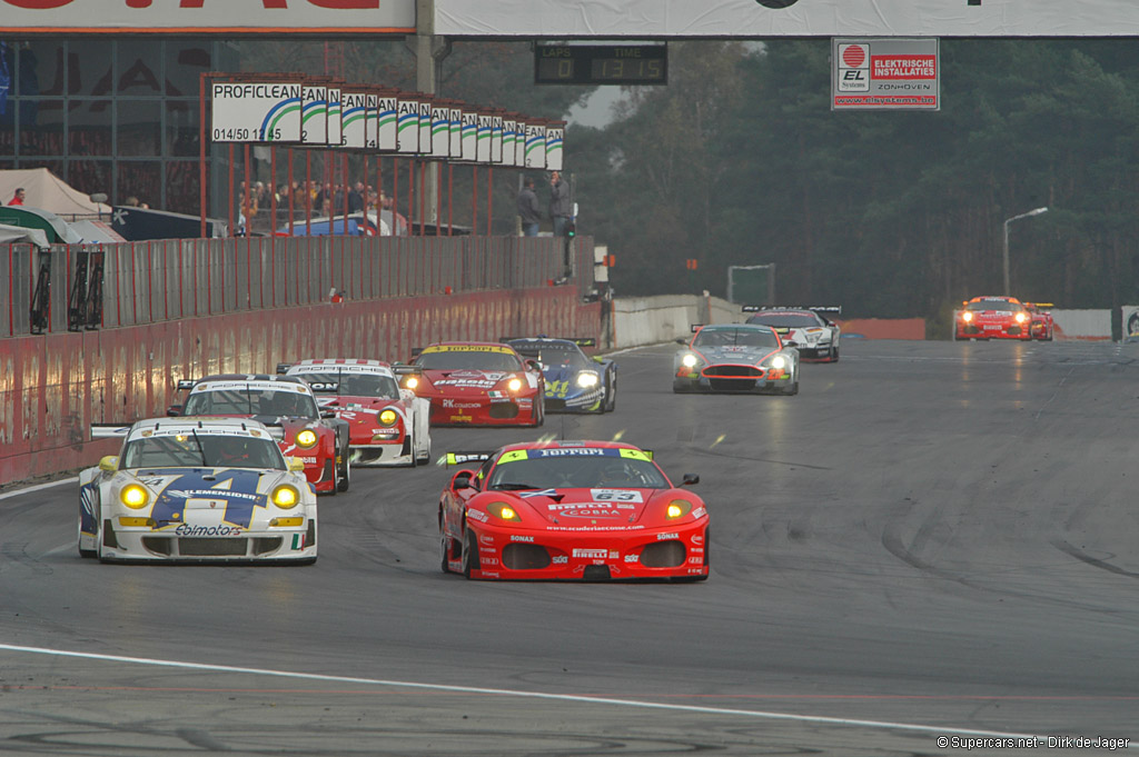 2007 FIA GT - Zolder-2