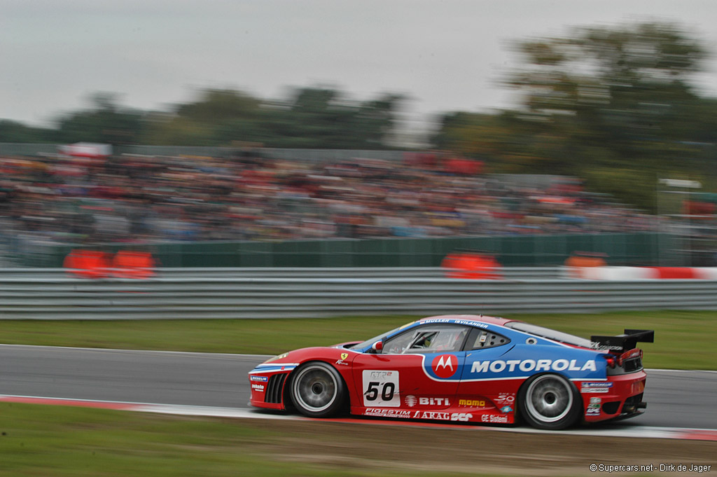 2007 FIA GT - Zolder-2