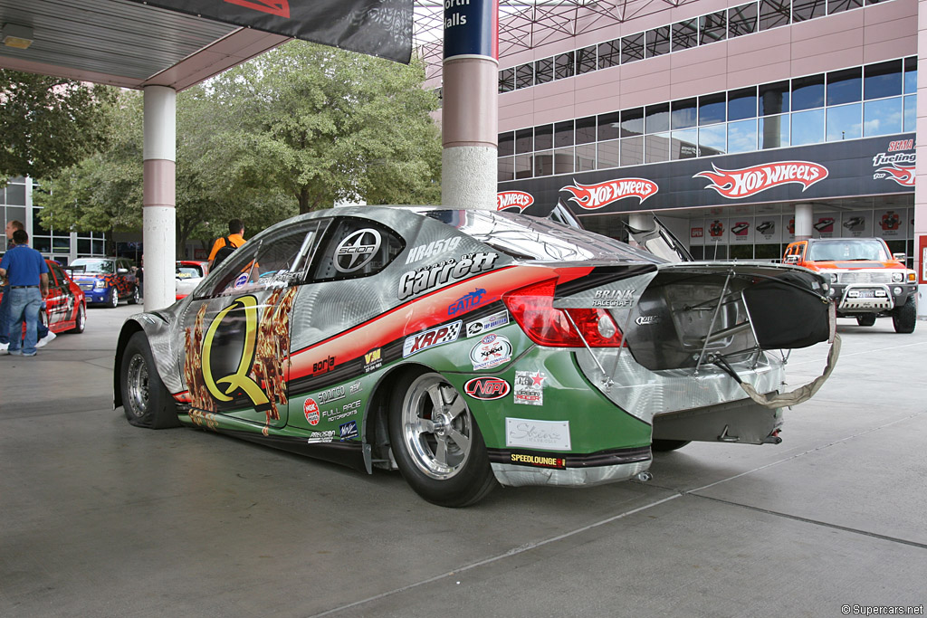 2007 SEMA Show - 1