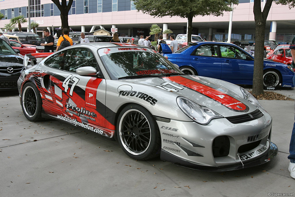 2007 SEMA Show - 1