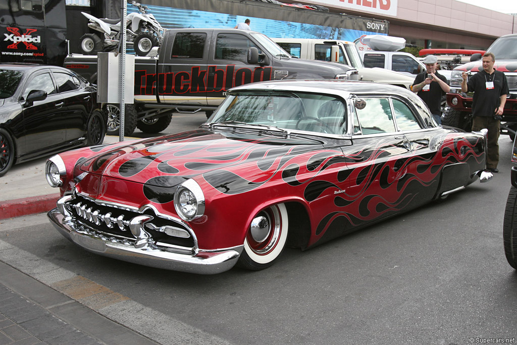 2007 SEMA Show - 1