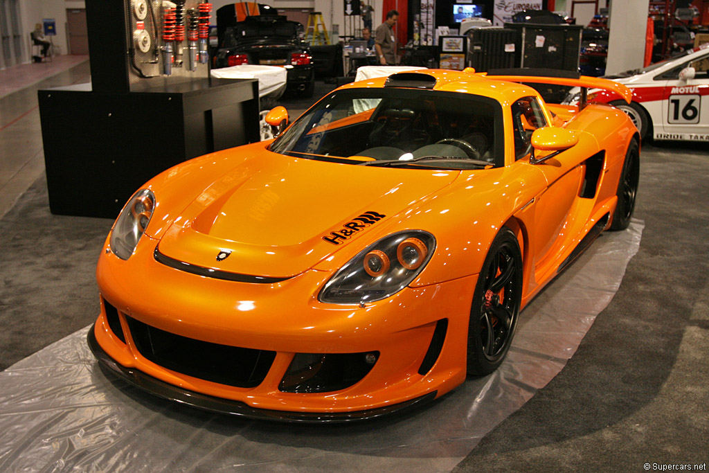 2007 SEMA Show-3