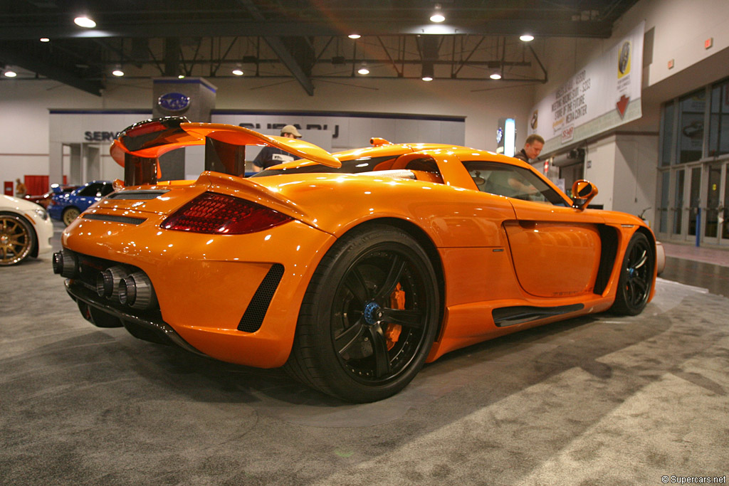 2007 SEMA Show-3