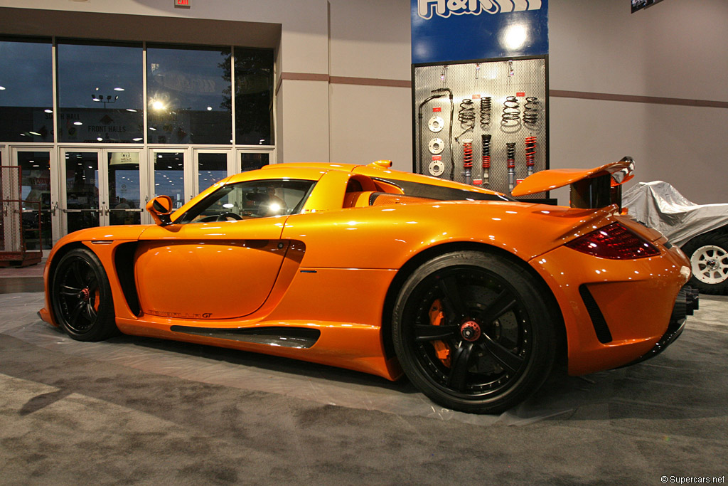 2007 SEMA Show-3