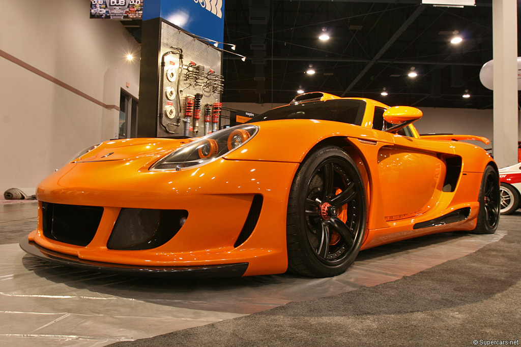 2007 SEMA Show-3