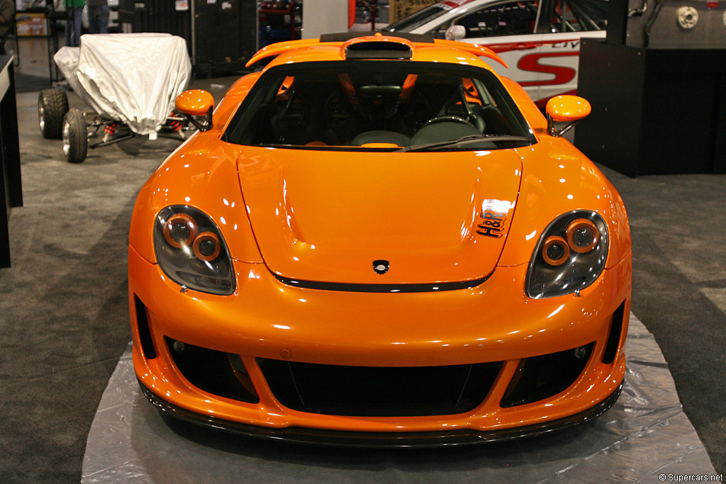 2007 SEMA Show-3