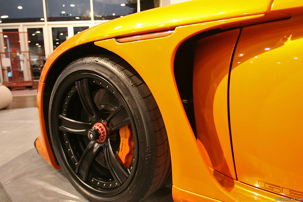 2007 SEMA Show-3