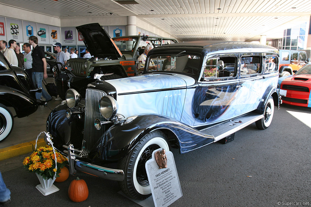 2007 SEMA Show-4