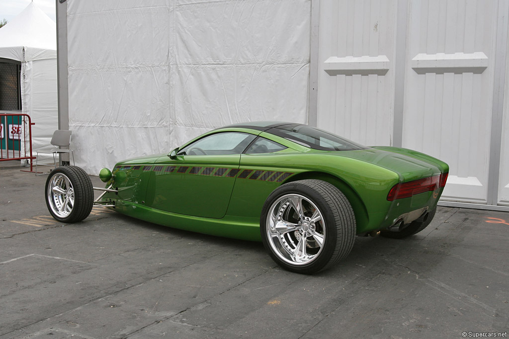 2007 SEMA Show-4