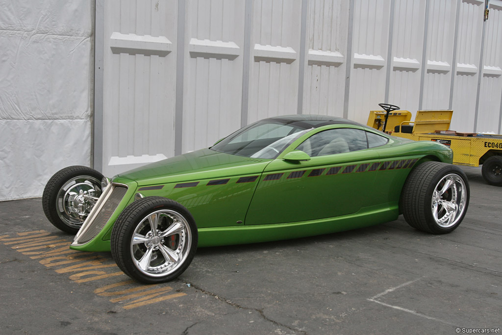 2007 SEMA Show-4