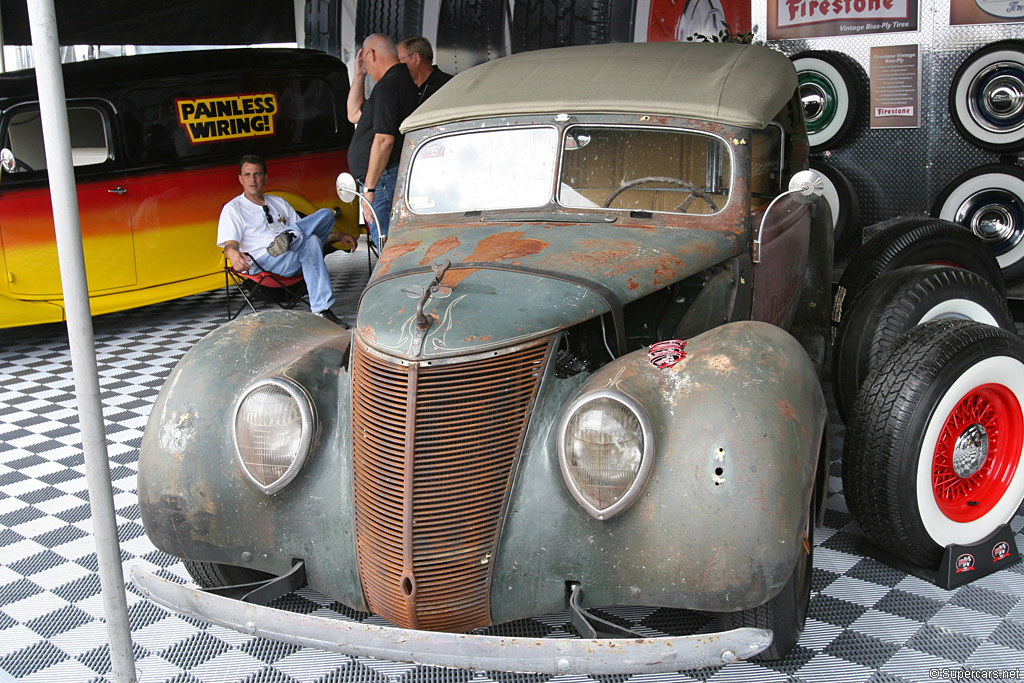 2007 SEMA Show-4