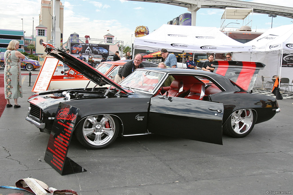 2007 SEMA Show-4