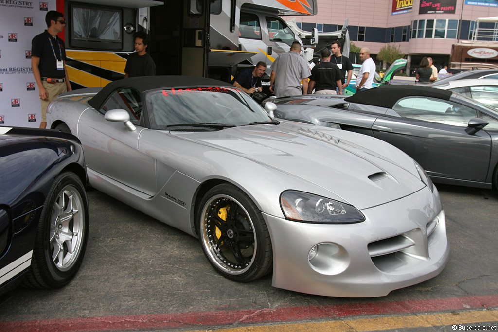 2007 SEMA Show-4