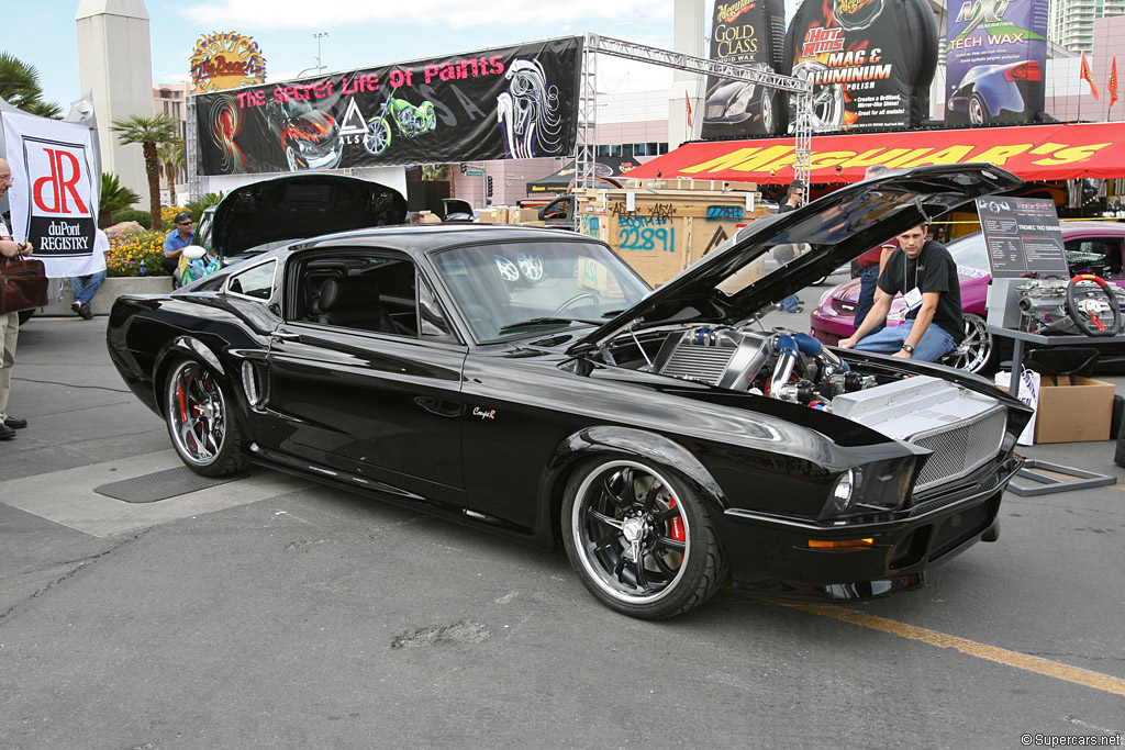 2007 SEMA Show-4