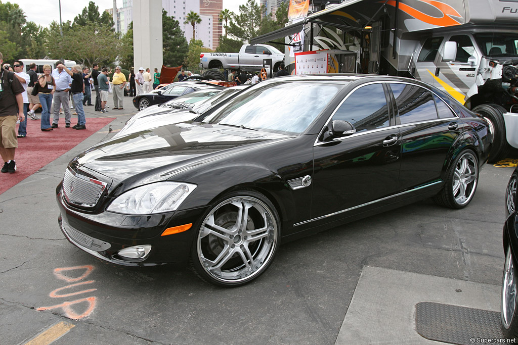 2007 SEMA Show-4