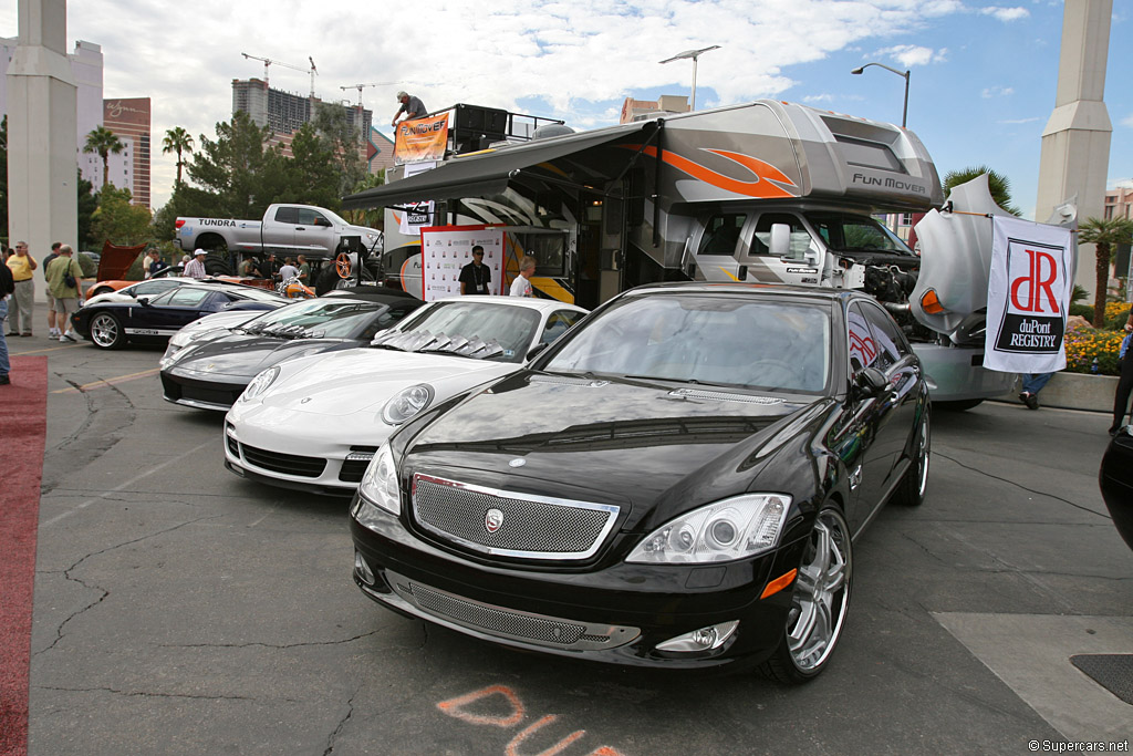 2007 SEMA Show-4