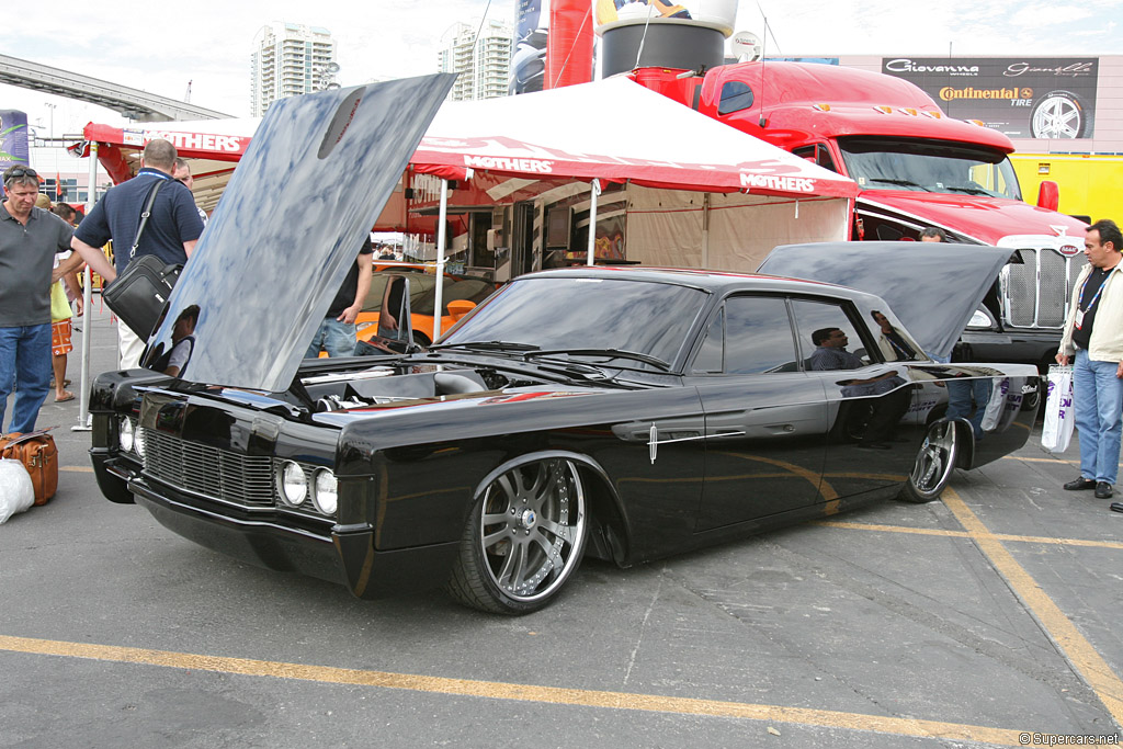 2007 SEMA Show-4