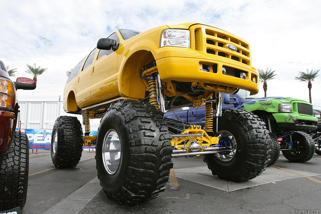 2007 SEMA Show-4