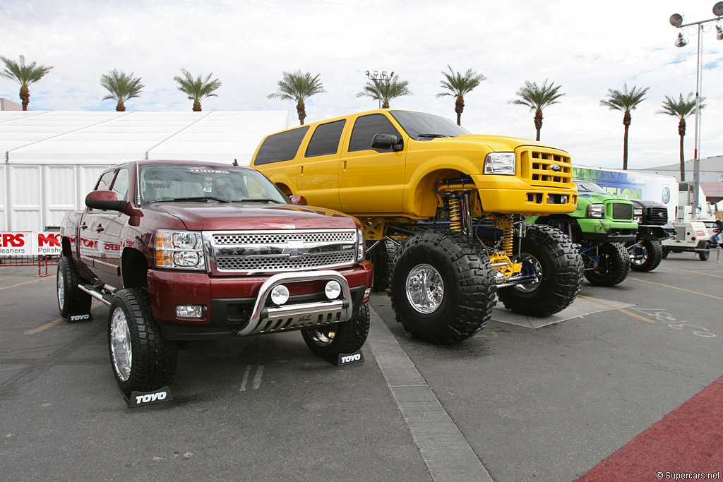 2007 SEMA Show-4