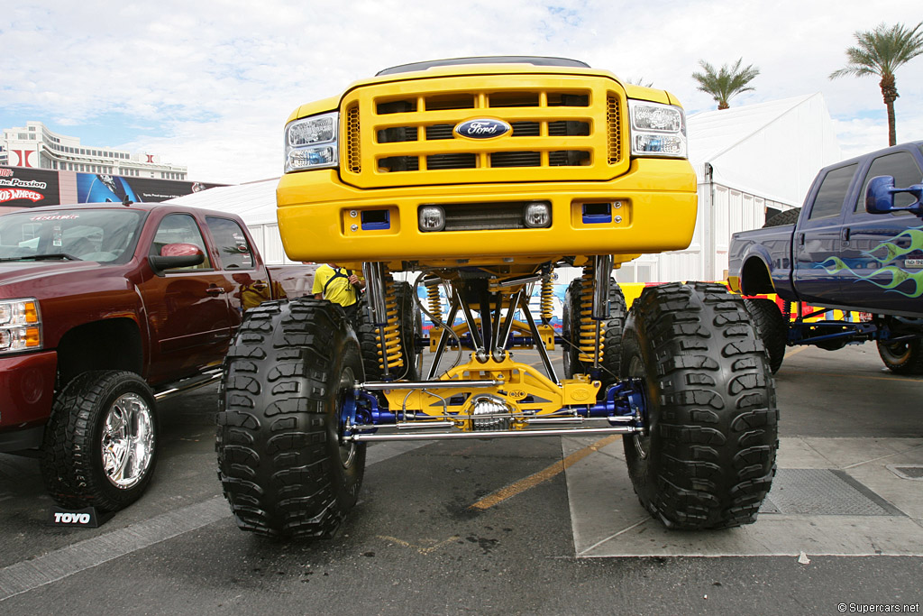 2007 SEMA Show-4