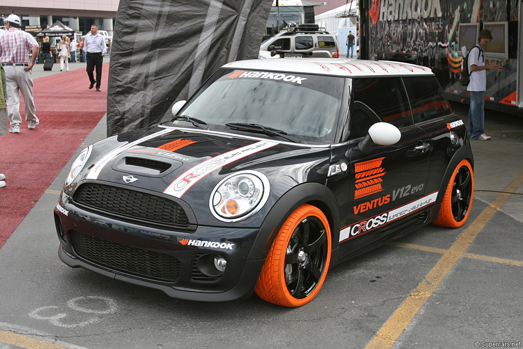 2007 SEMA Show-4