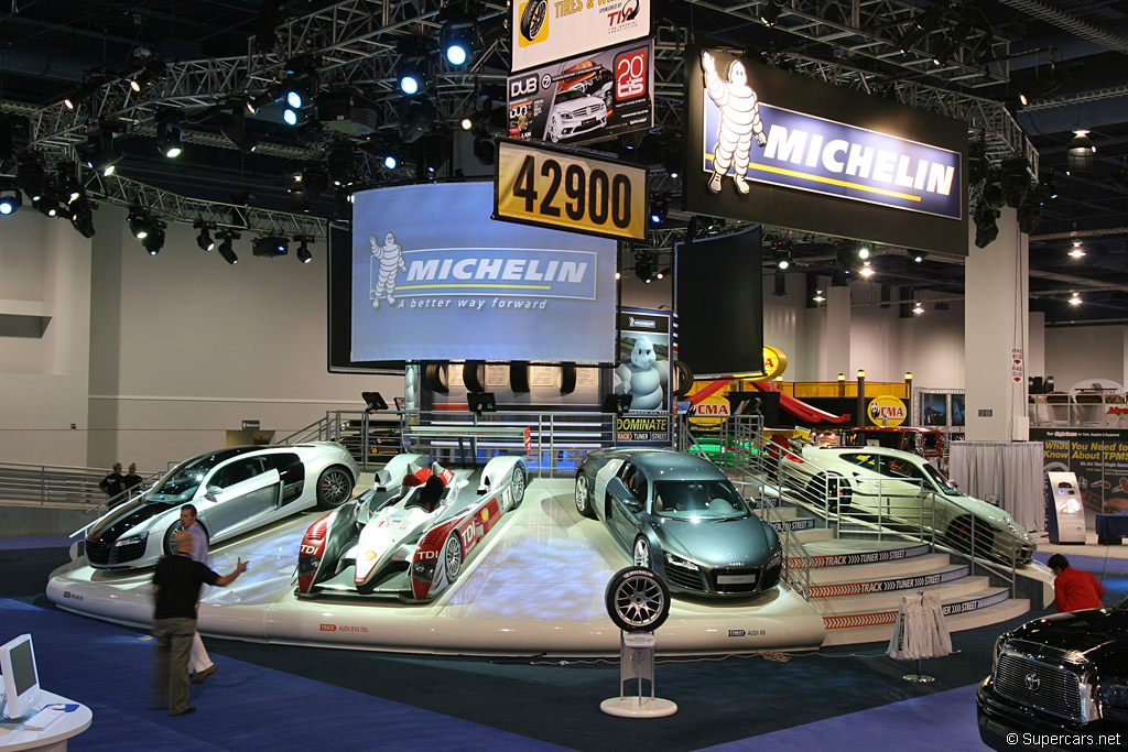 2007 SEMA Show-5