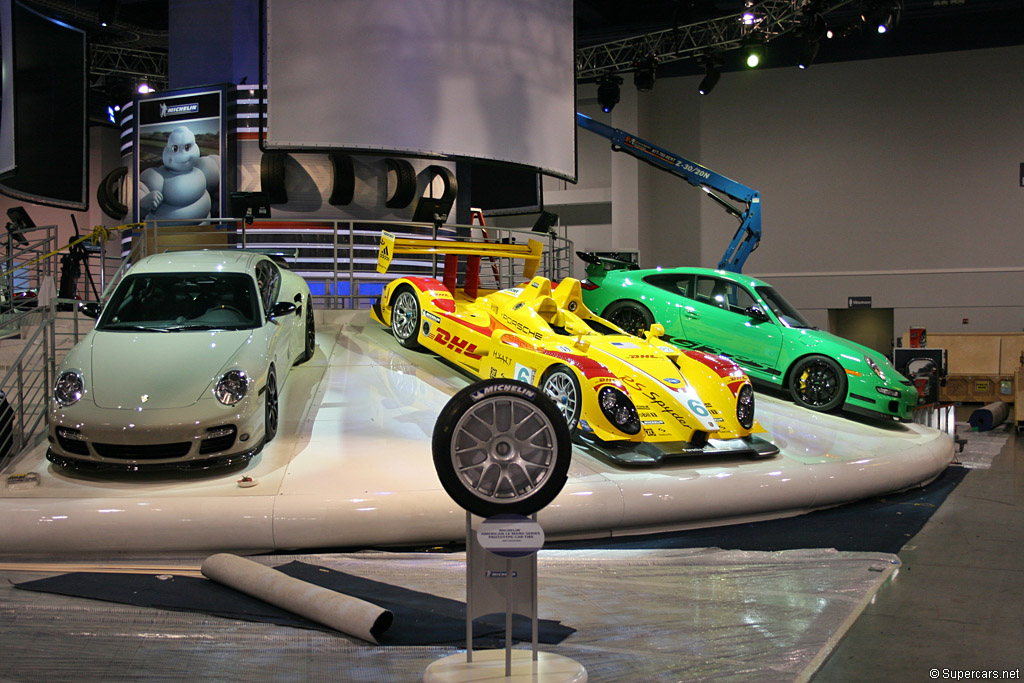 2007 SEMA Show-5