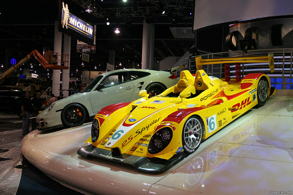 2007 SEMA Show-5