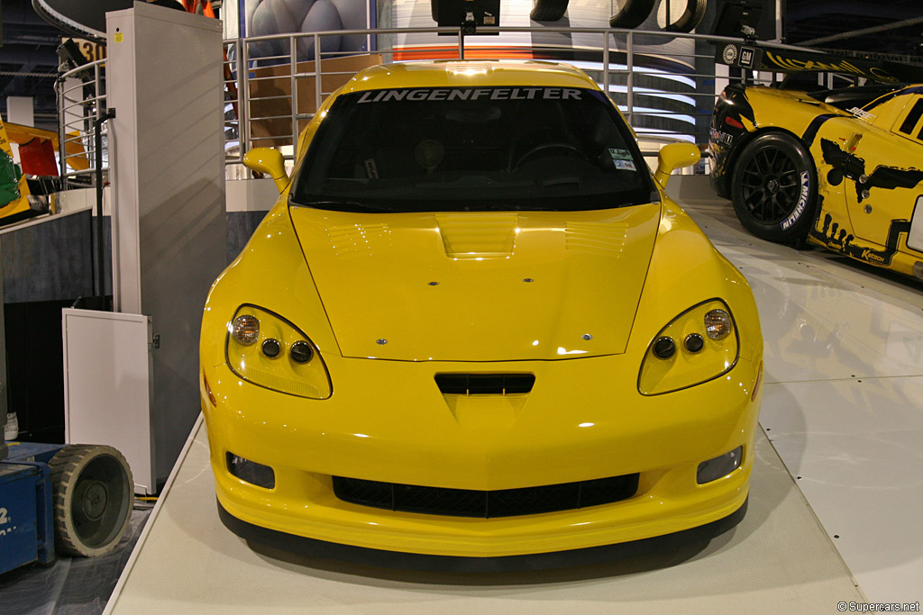 2007 SEMA Show-5