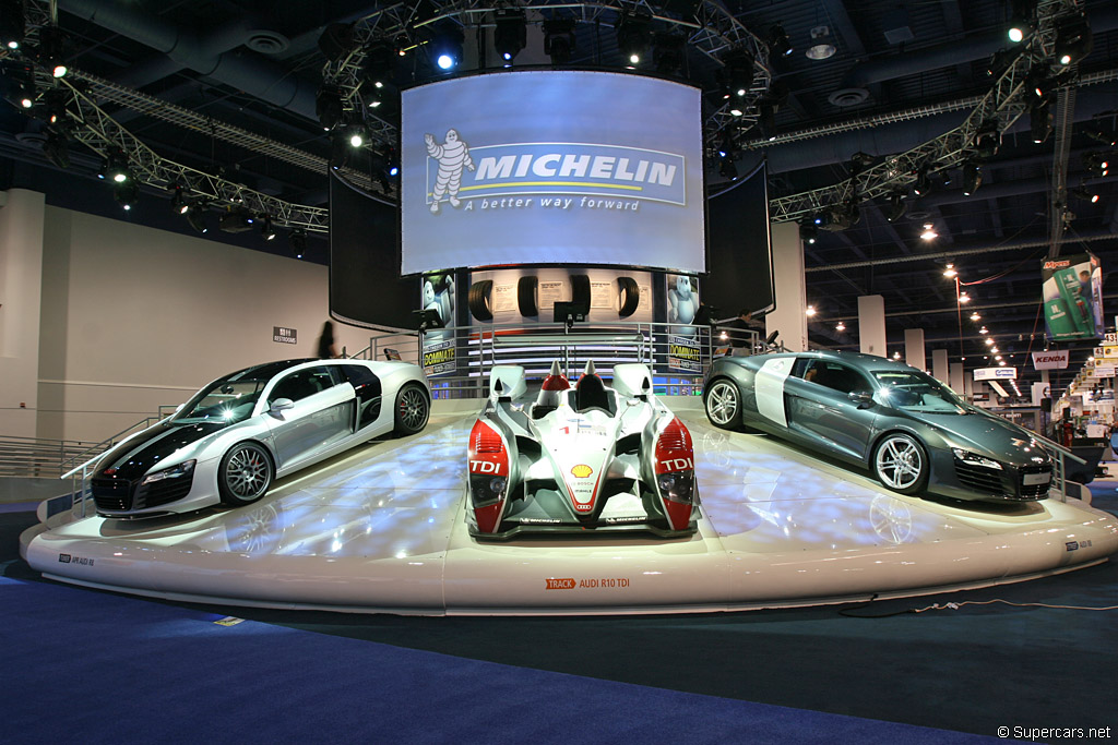 2007 SEMA Show-5