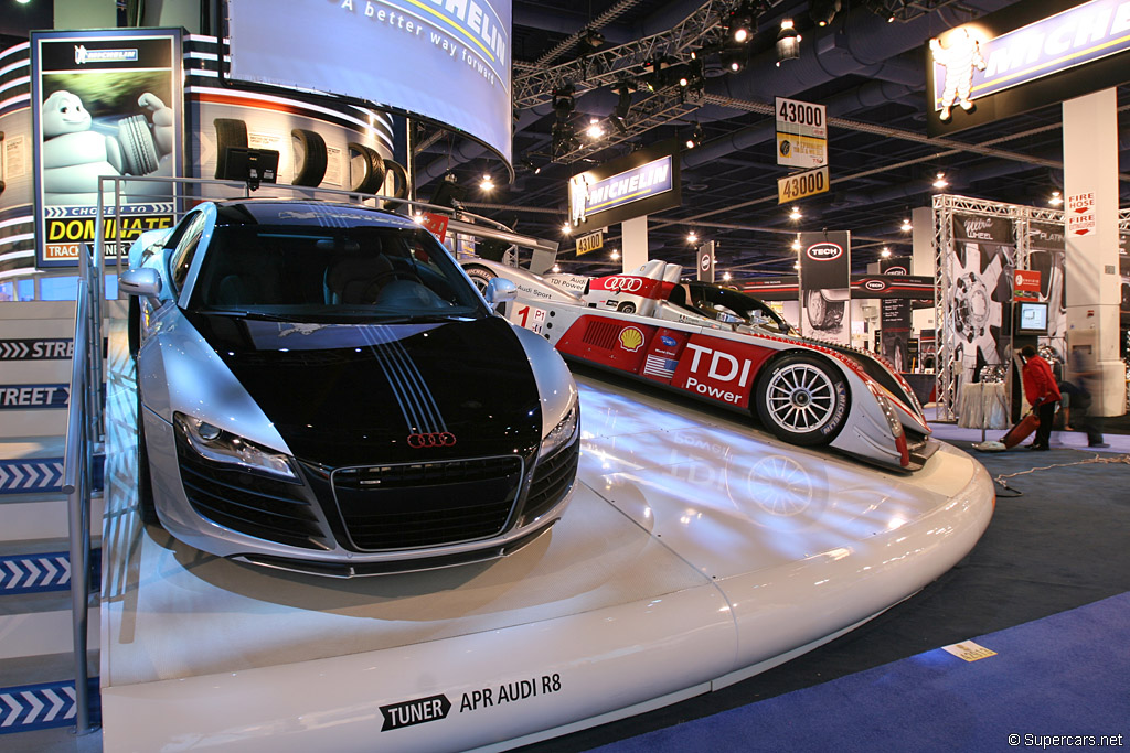 2007 SEMA Show-5