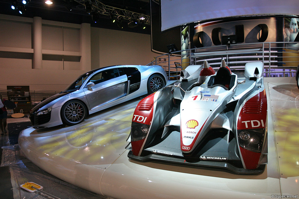 2007 SEMA Show-5