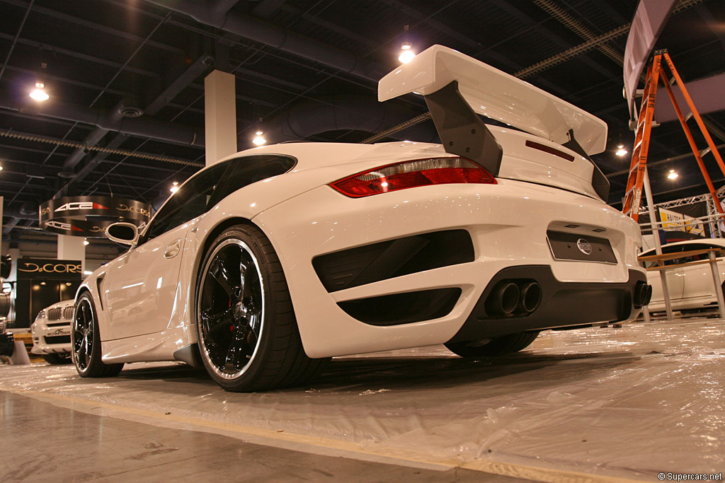 2007 SEMA Show-5