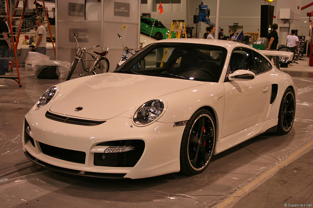 2007 SEMA Show-5