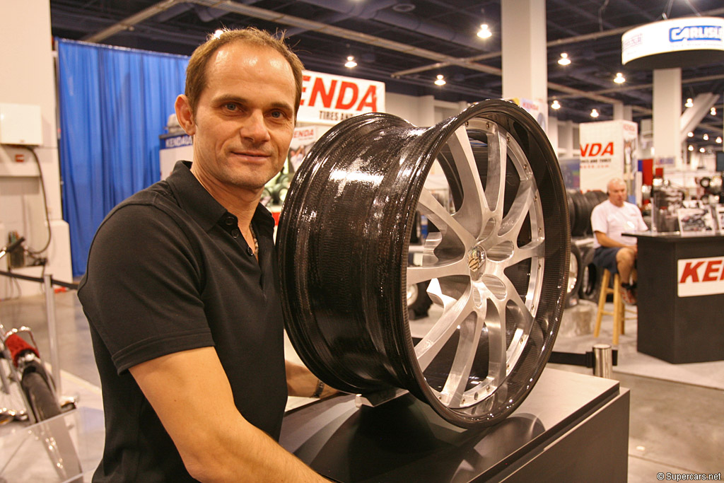 2007 SEMA Show-5