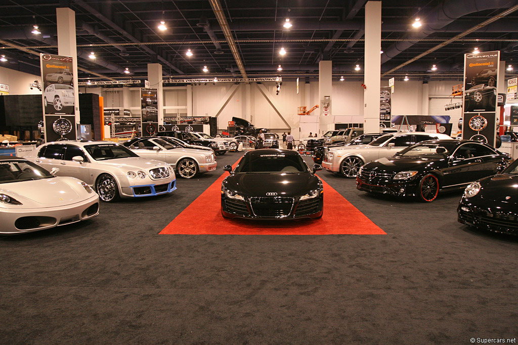 2007 SEMA Show-6