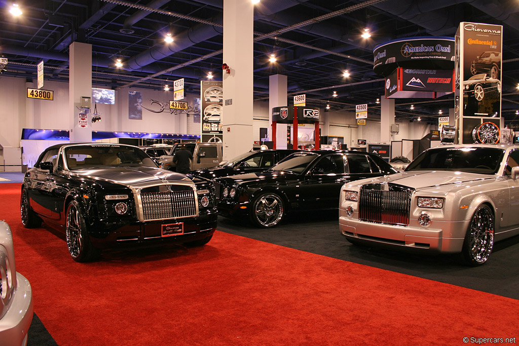 2007 SEMA Show-6