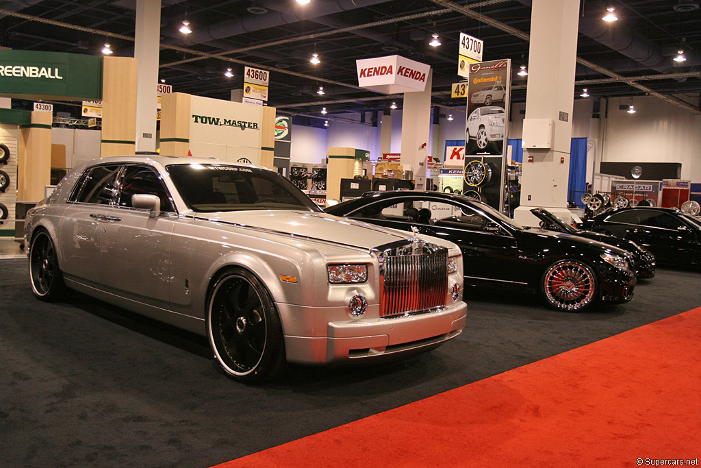 2007 SEMA Show-6