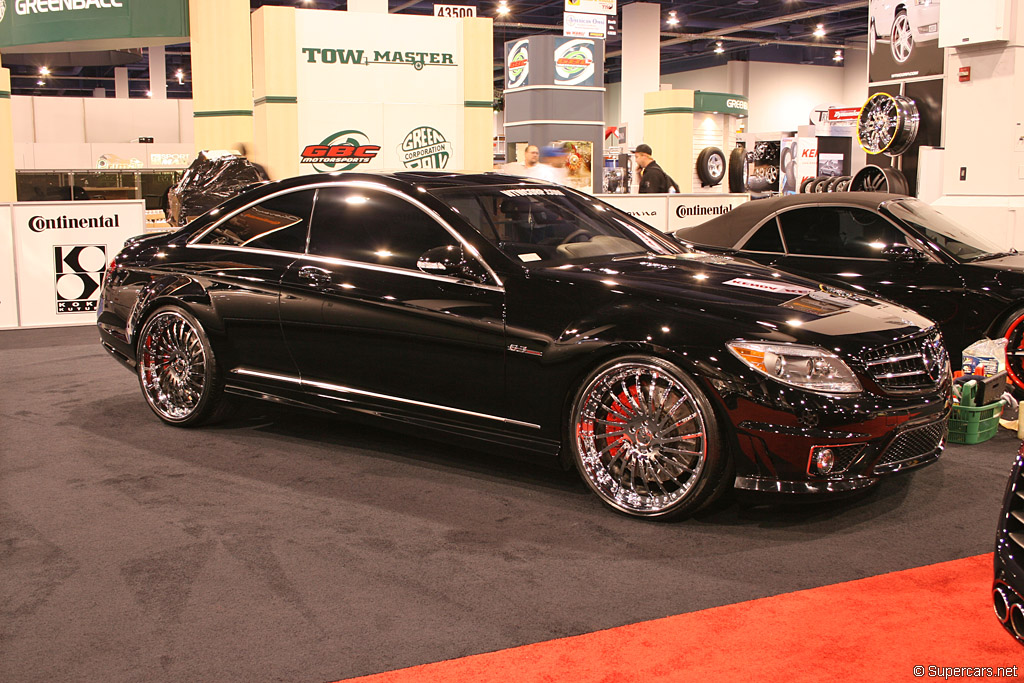 2007 SEMA Show-6